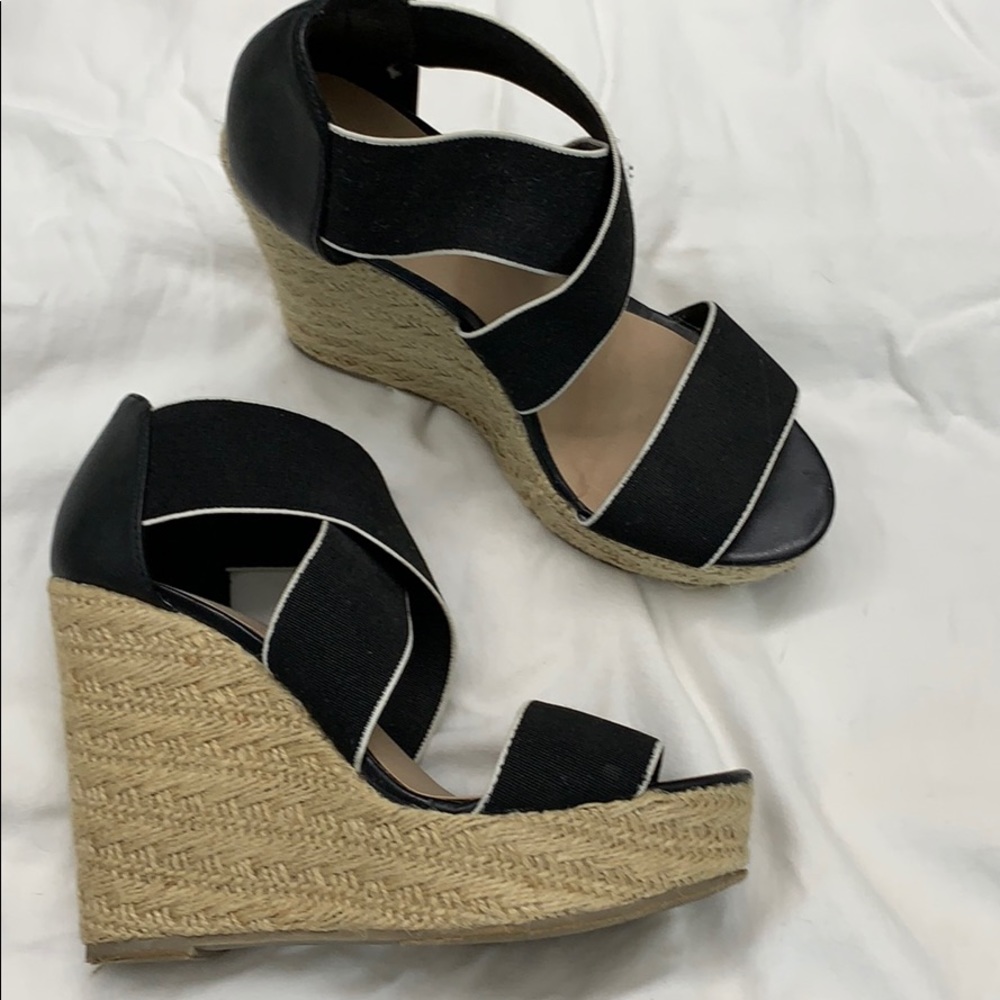 Candies wedges
